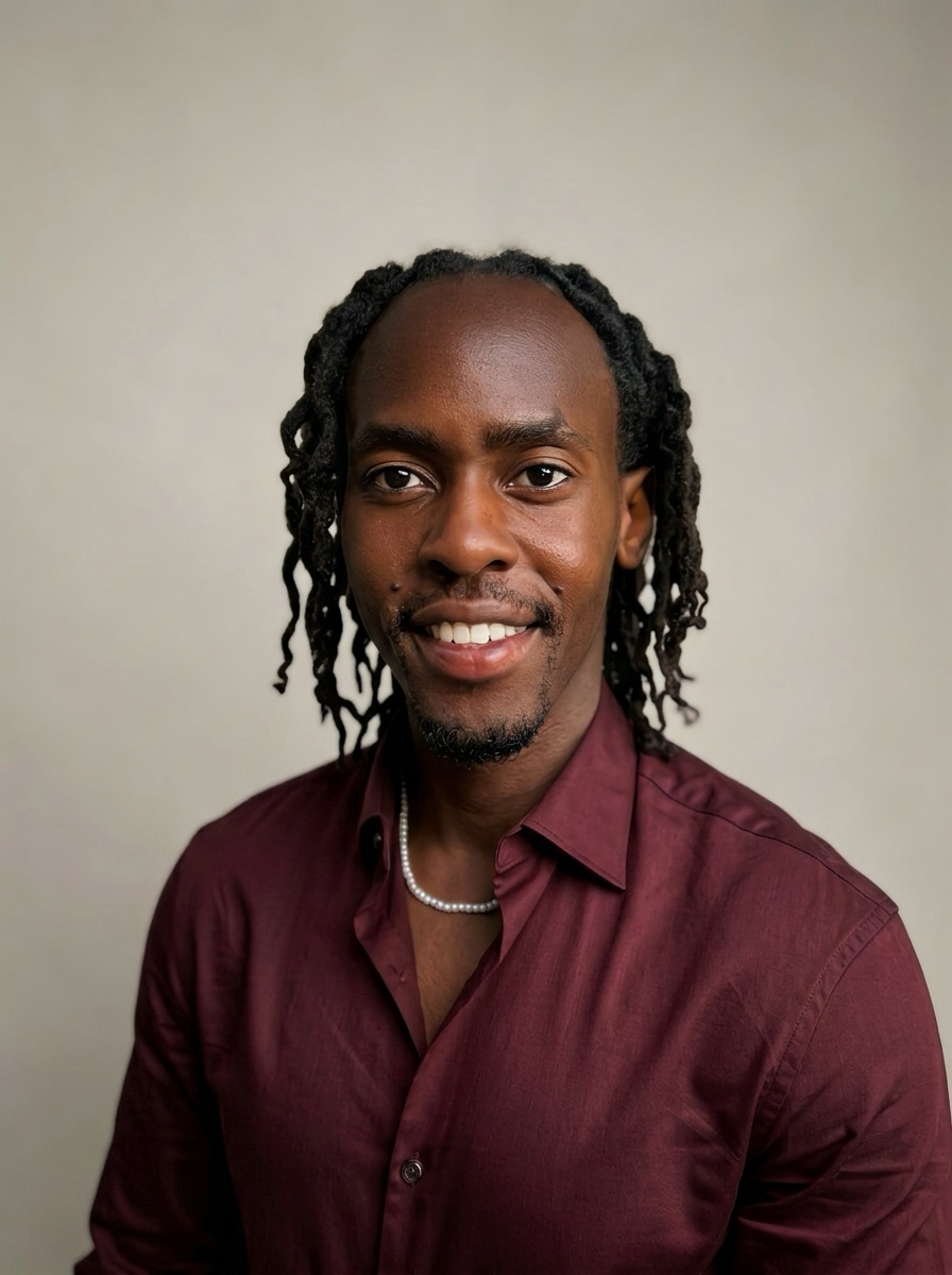 Joshua Okpala