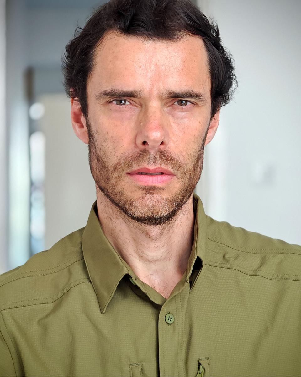 Alex Safta