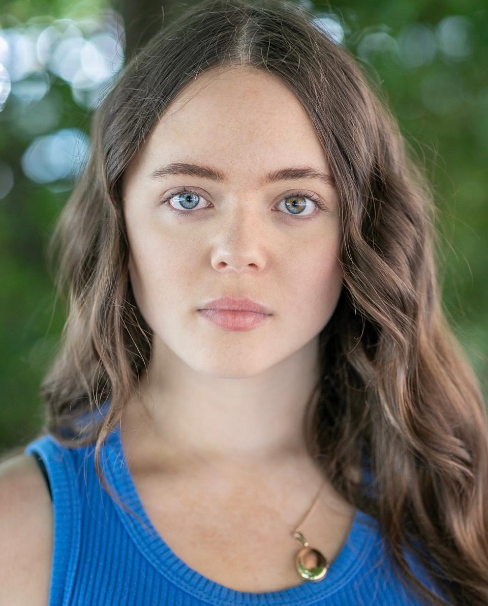 Bethany Henson
