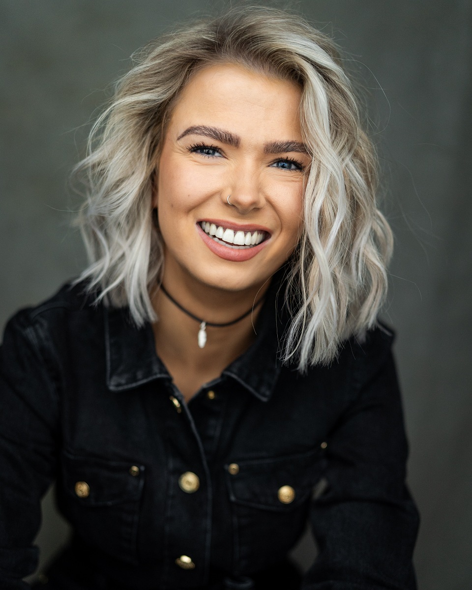 Bryony Bentley