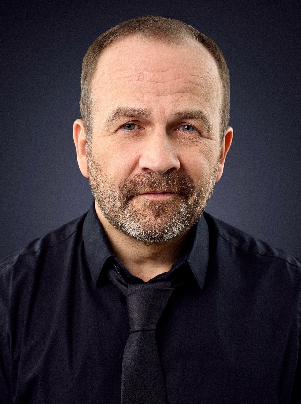 Ciaran Byrne
