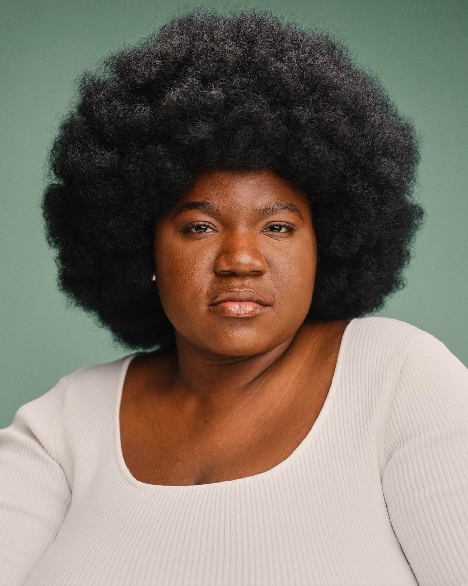 Daniella Faakor Damptey