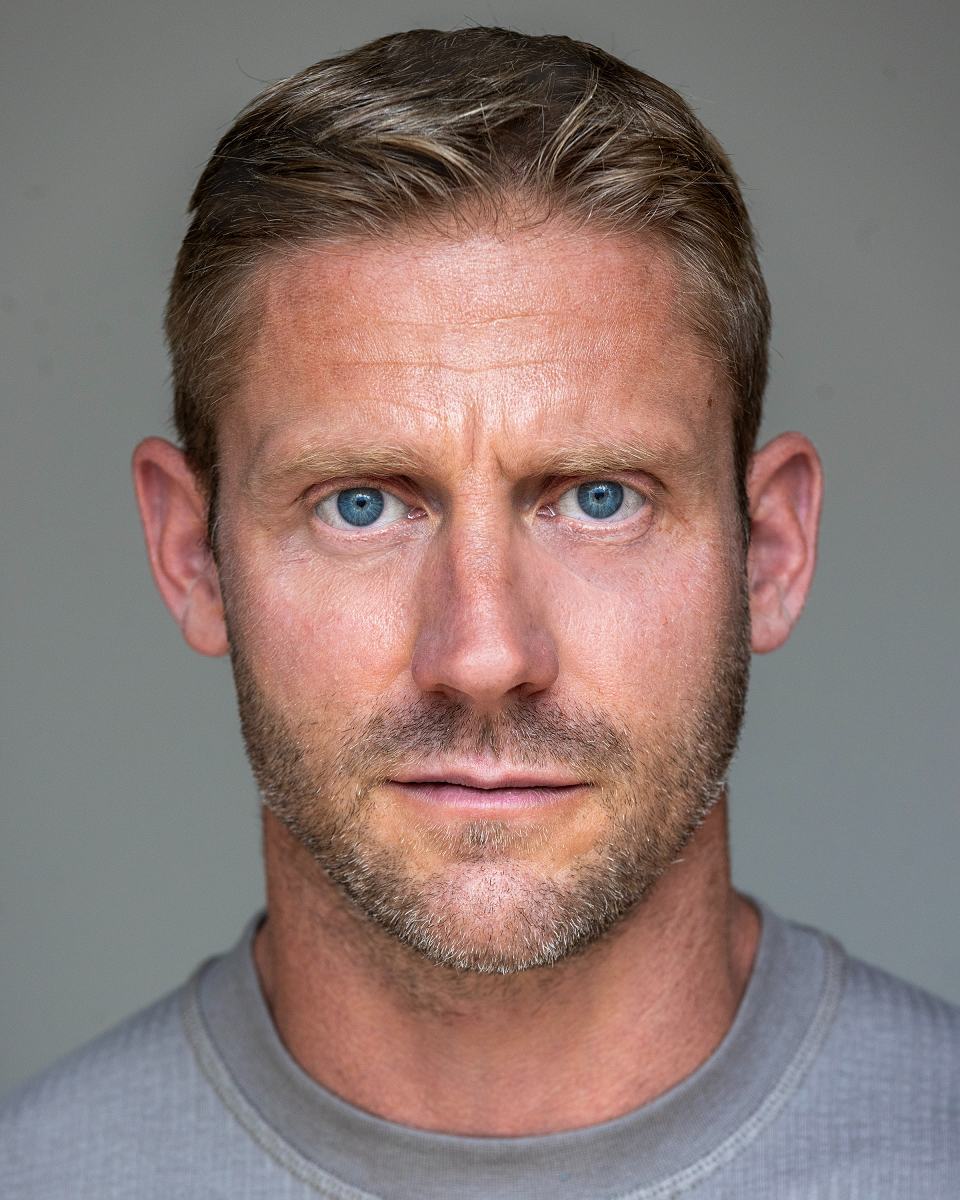 Danny Archer