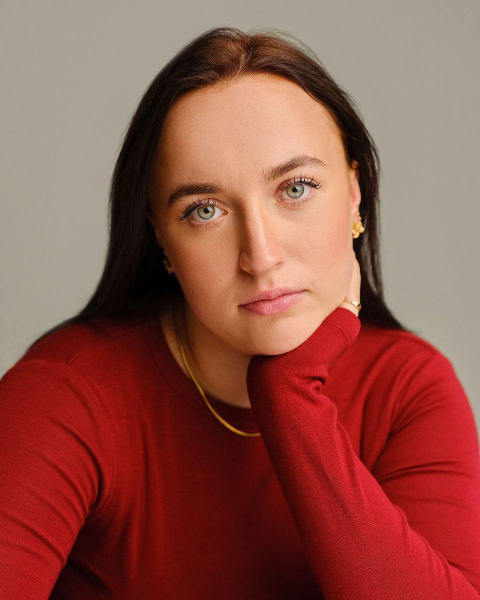 Darcey Wootton