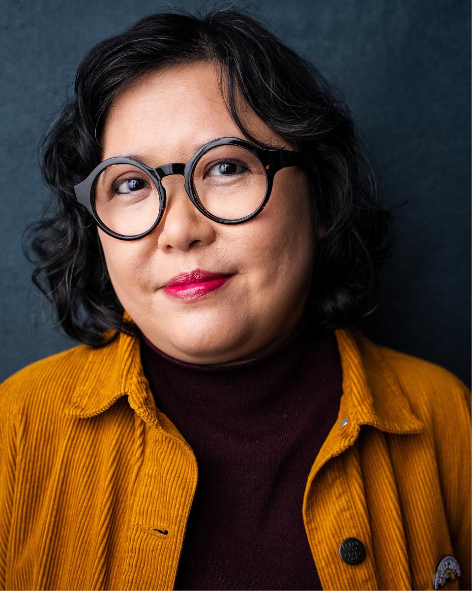 Eugenia Low