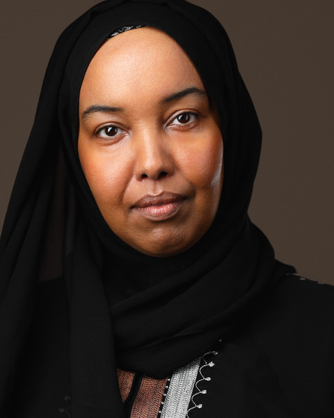 Hodan Yusuf