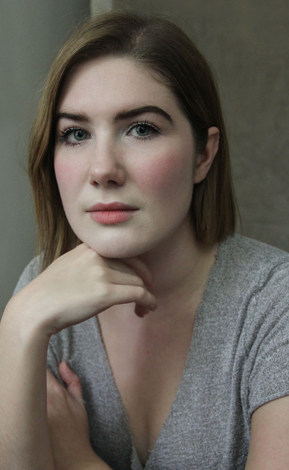 Holly Barbour