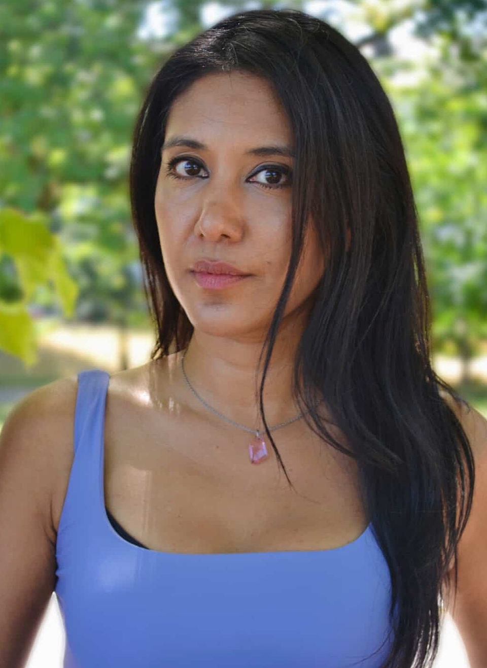 Irene Possetto
