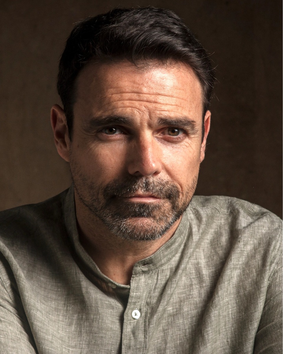 Javier Alcina
