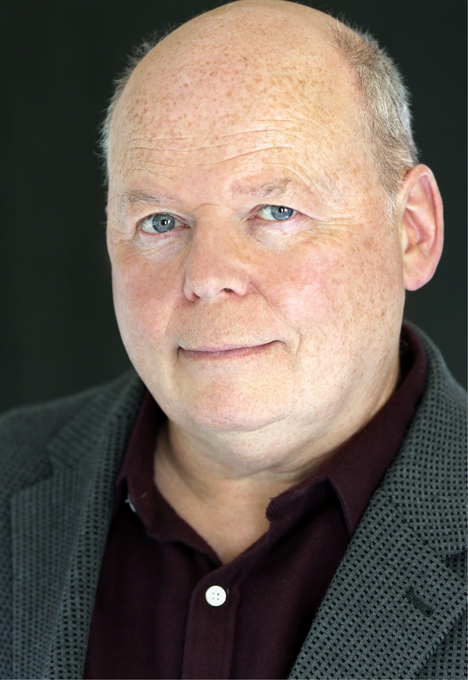 John Lucey