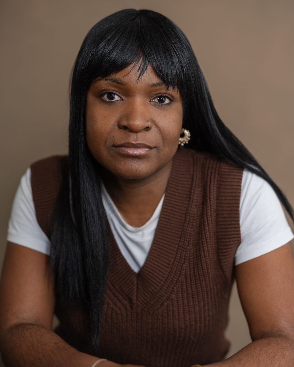 Kanke Ntalasha