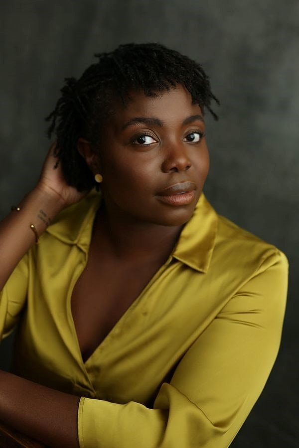Kelechi Okafor
