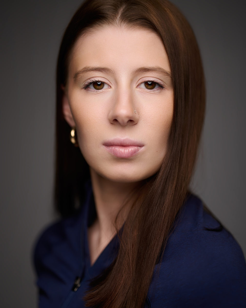 Lara Illesley