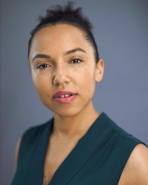 Leann O'Kasi