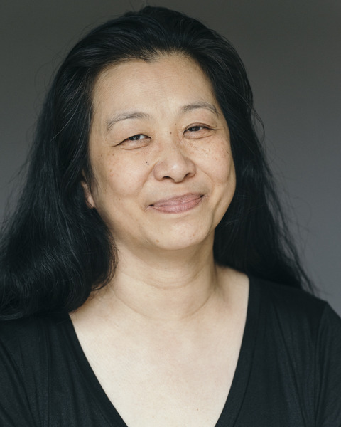 Lucy Sheen