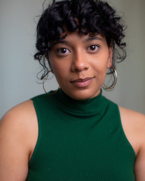 Mariam Hussein