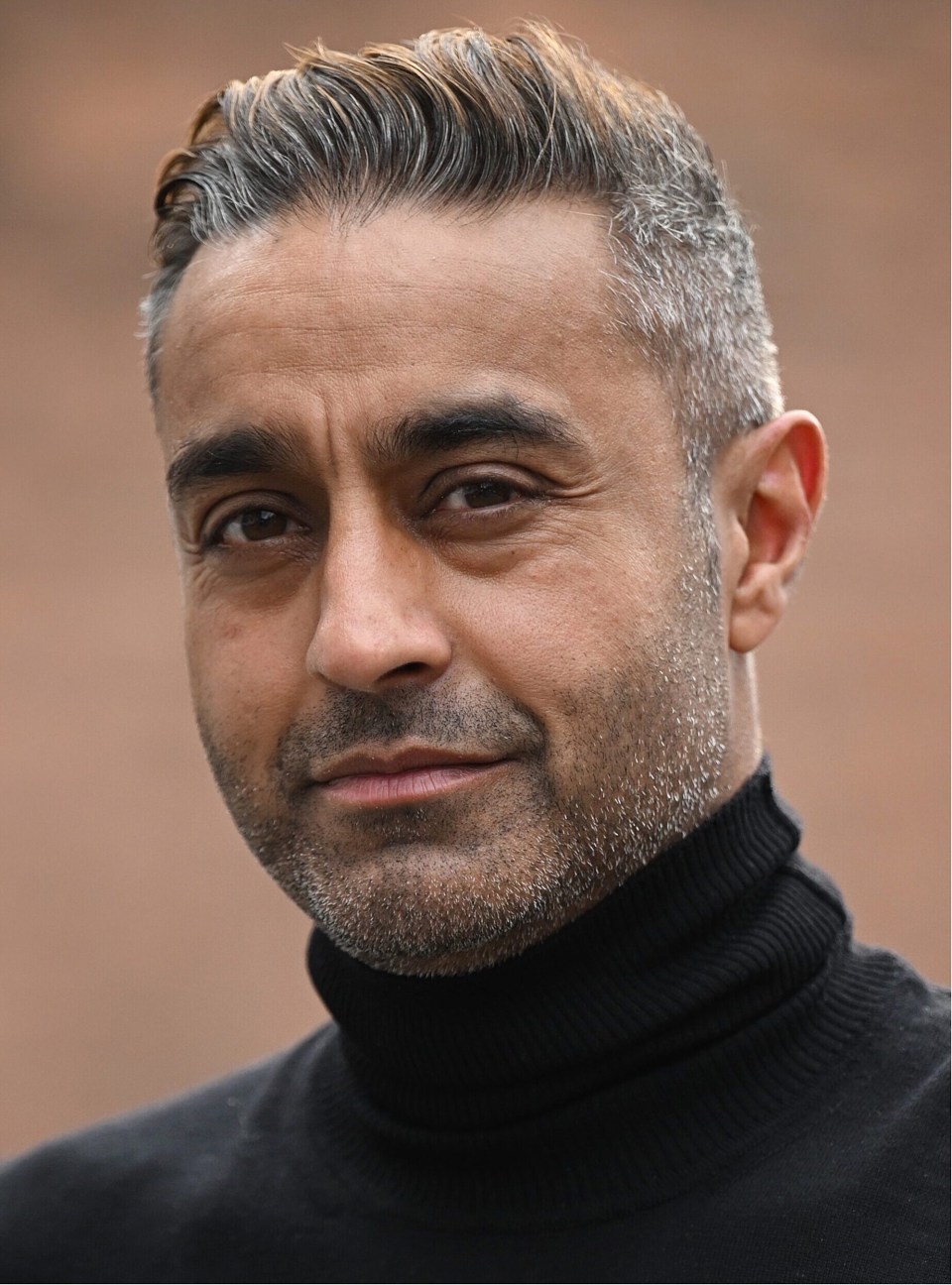 Mohan Randhawa