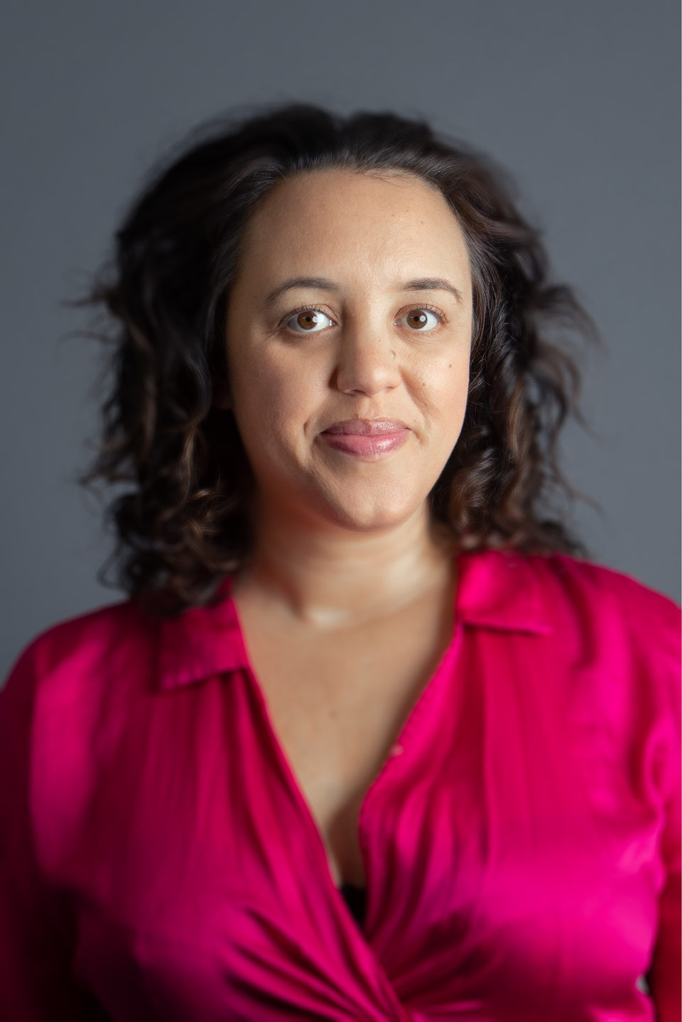 Nadia Nadif