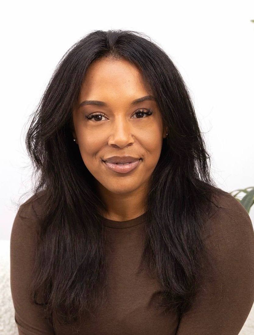 Olivia Williams Freeman