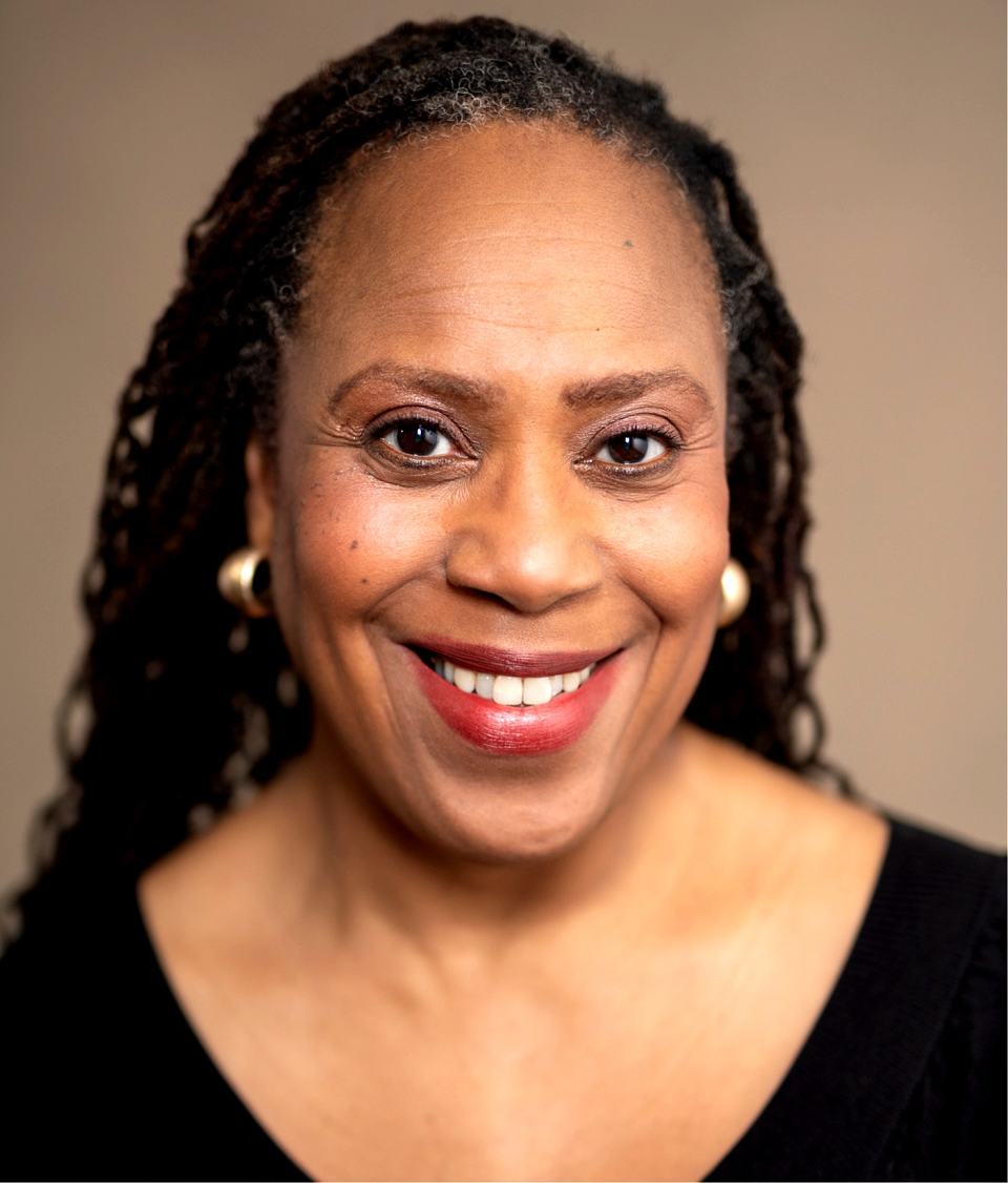 Paulette Harris-German