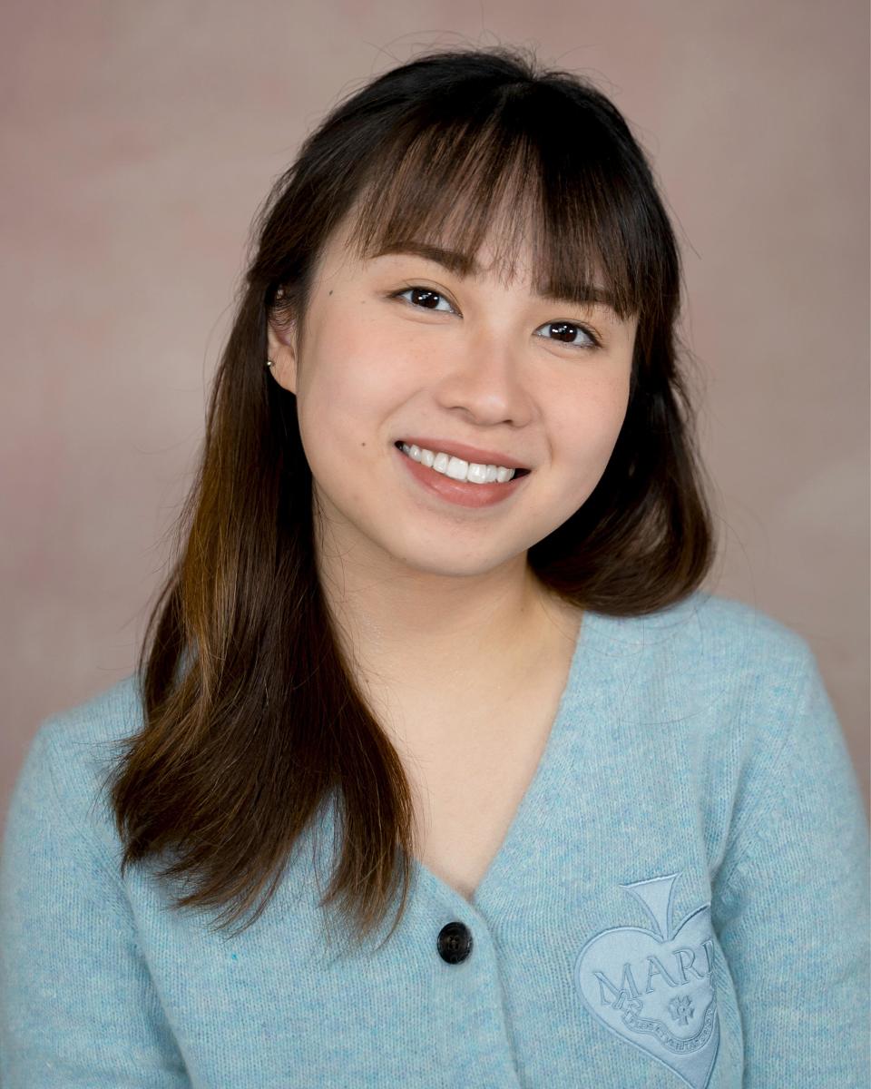 Phoenix Lau