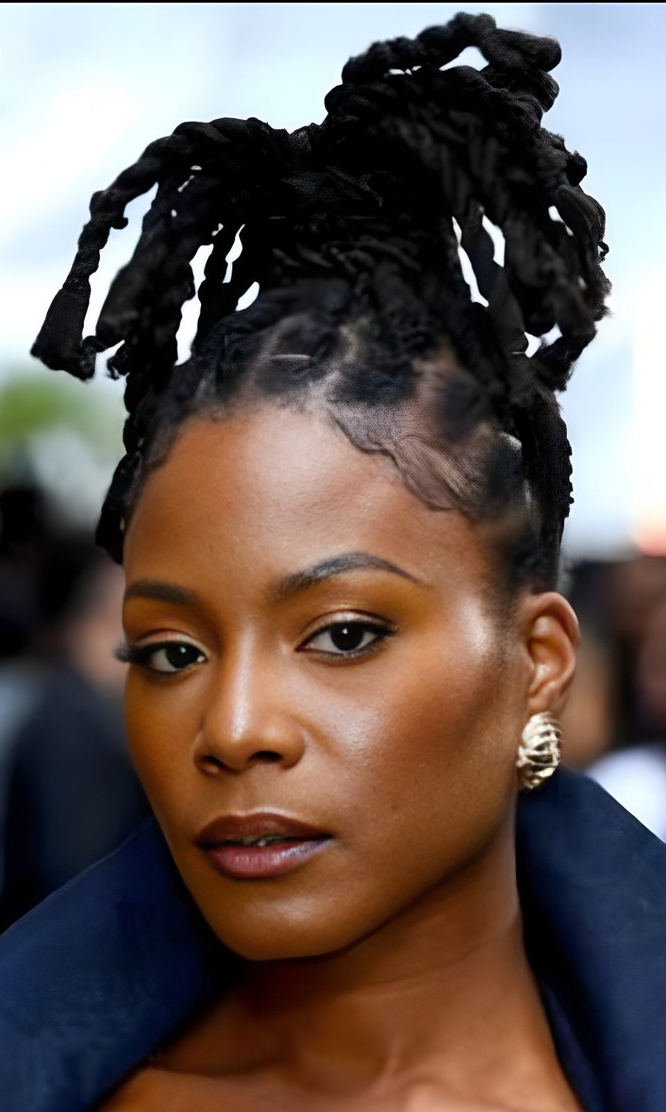 Rayxia Ojo