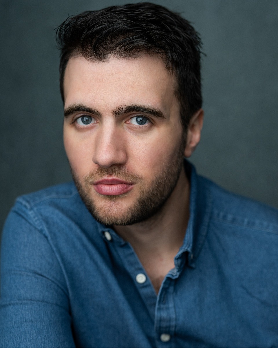Rory Coppin