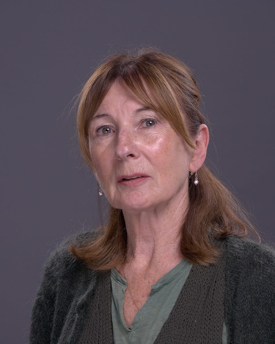 Siobhan Dooney