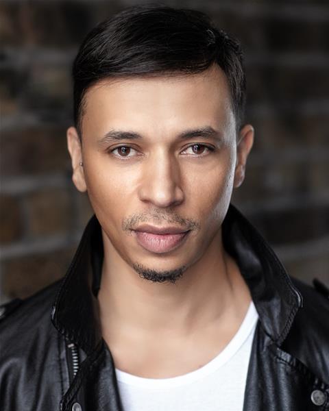 Stephan Pierre Mitchell