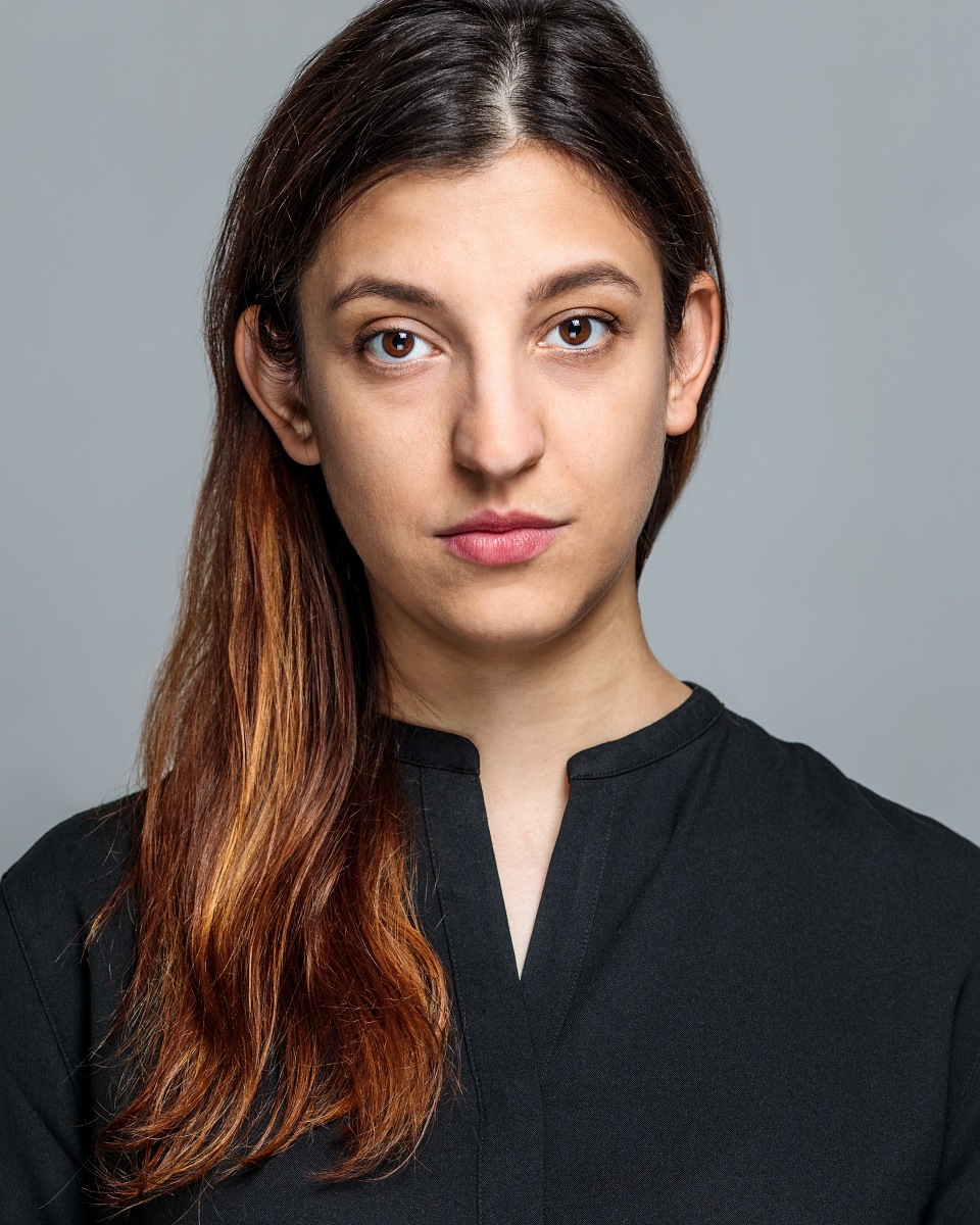 Szandra Asztalos