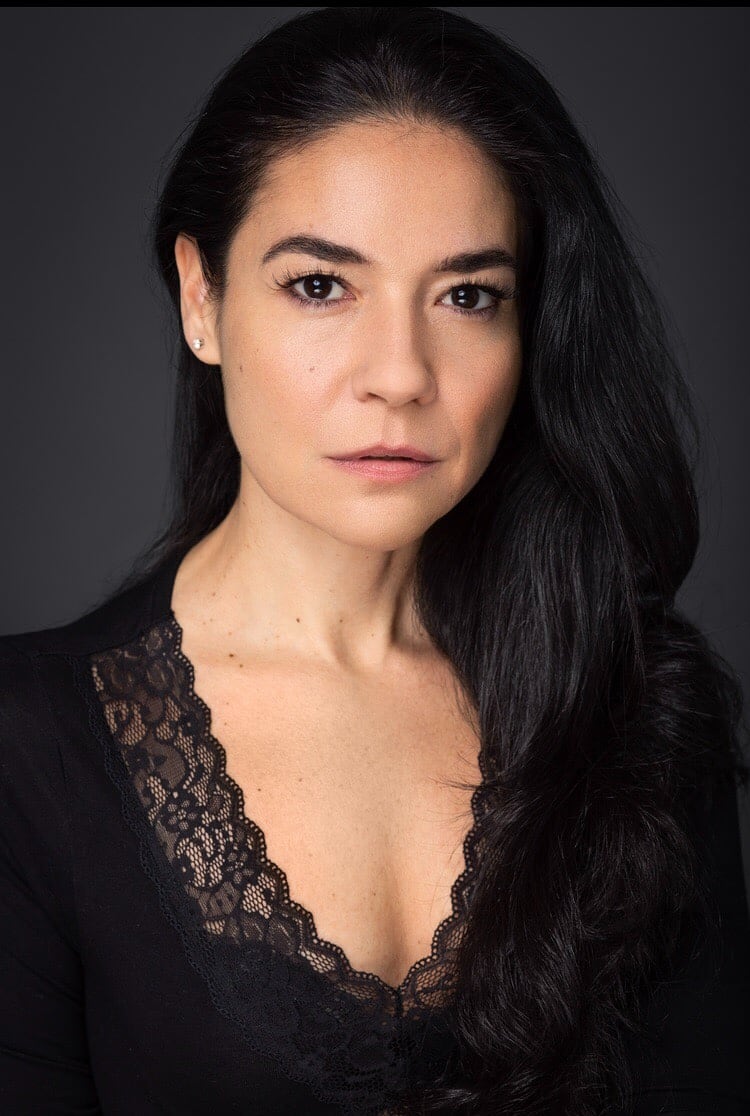 Teresa Cendon-Garcia
