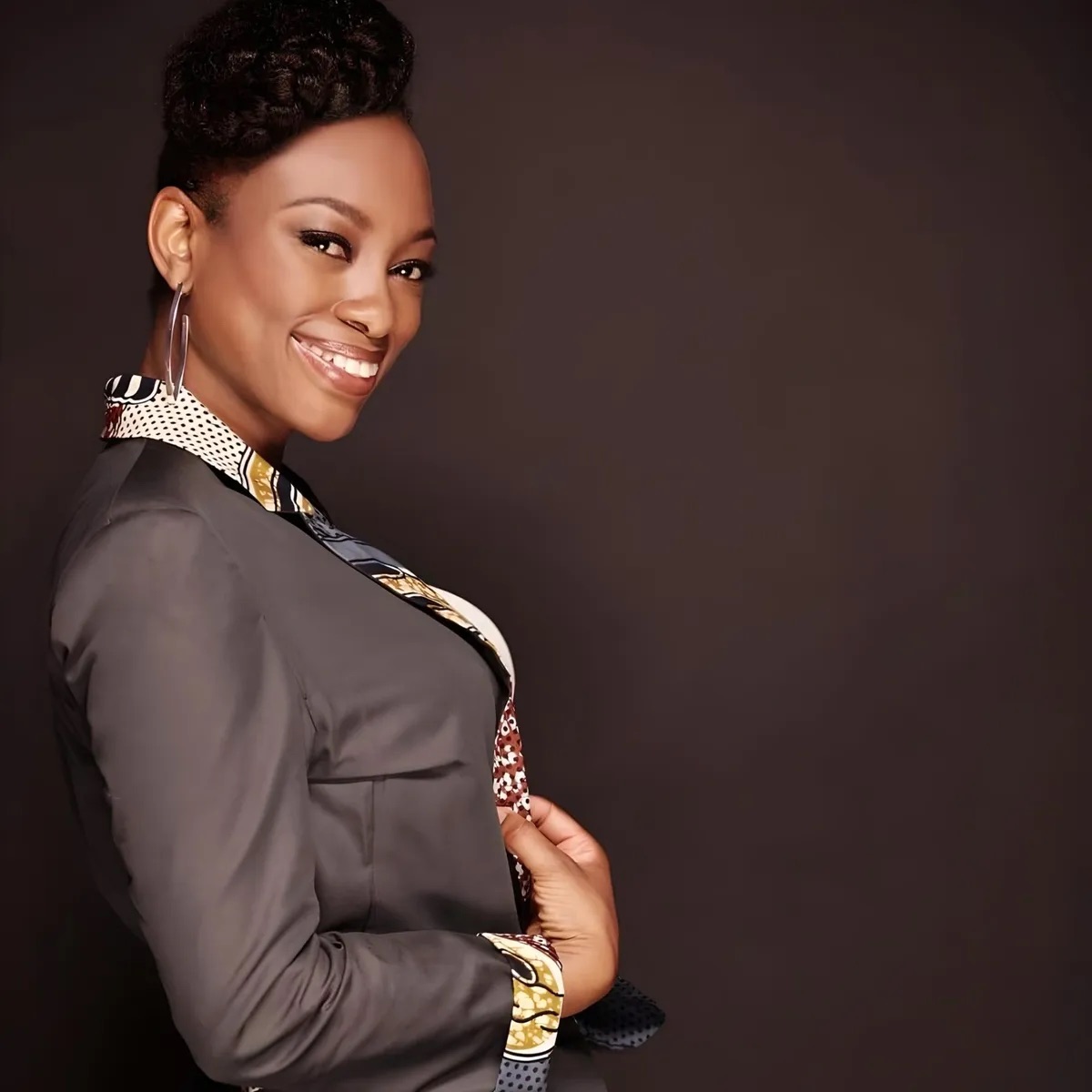 Femi Oke