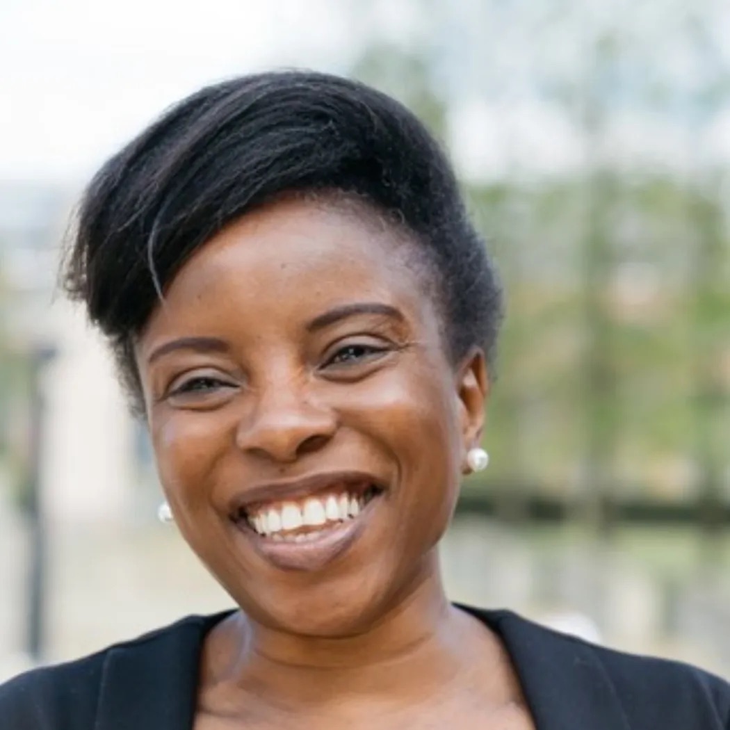 Mojisola Elufowoju