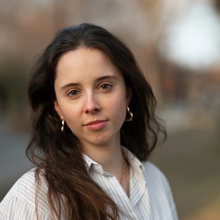 Bori Anna Veszelák