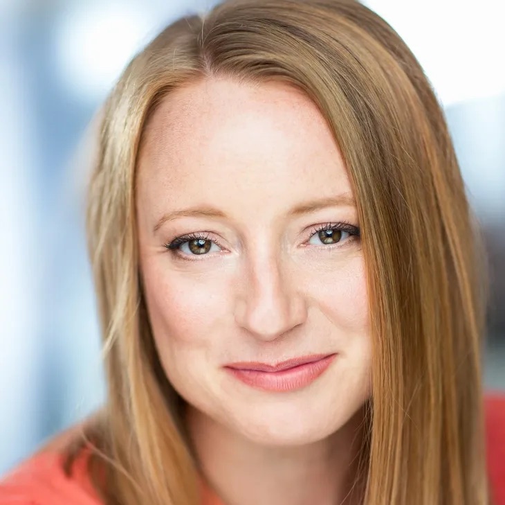 Hannah Rose Goalstone