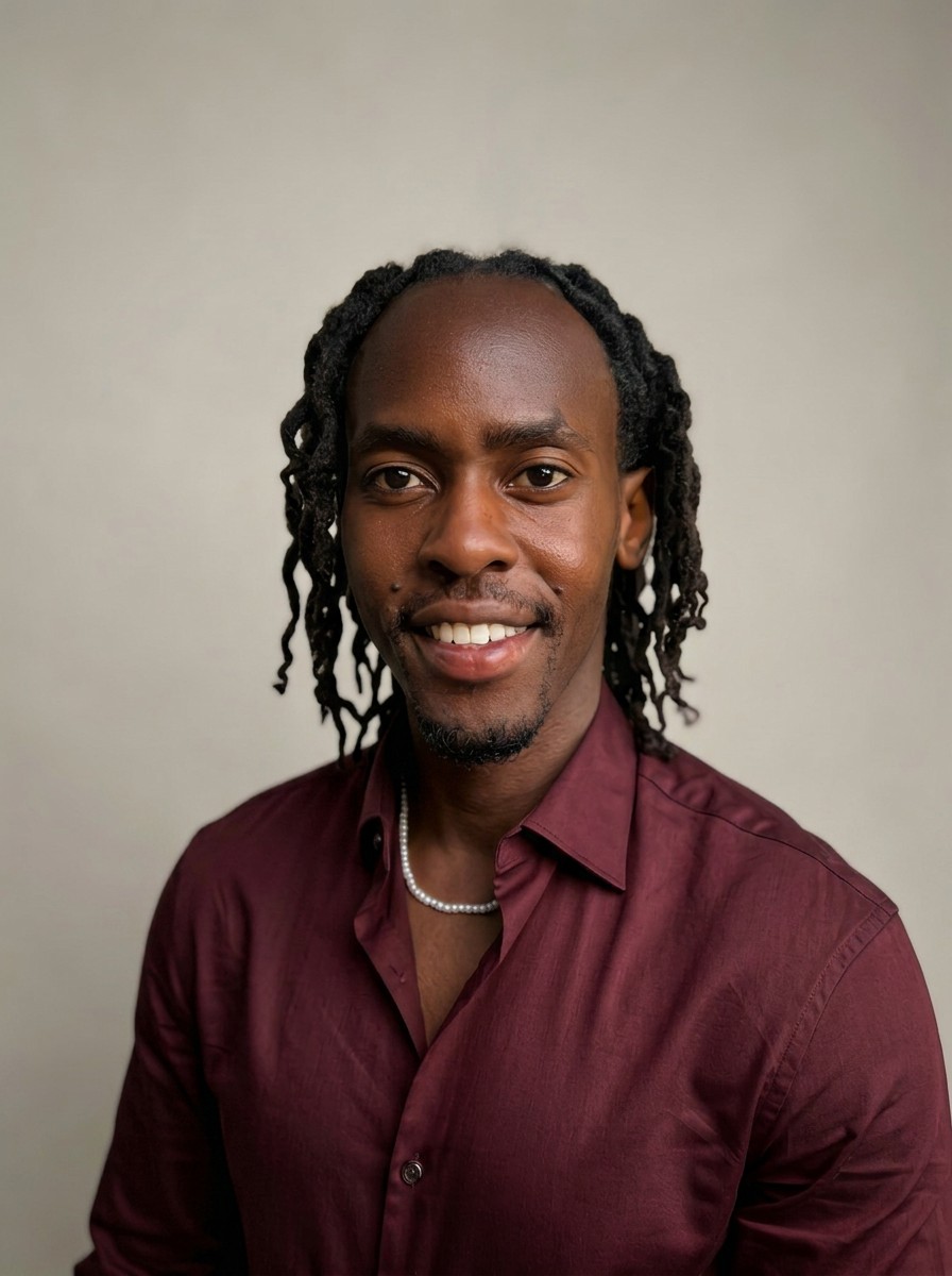 Joshua Okpala