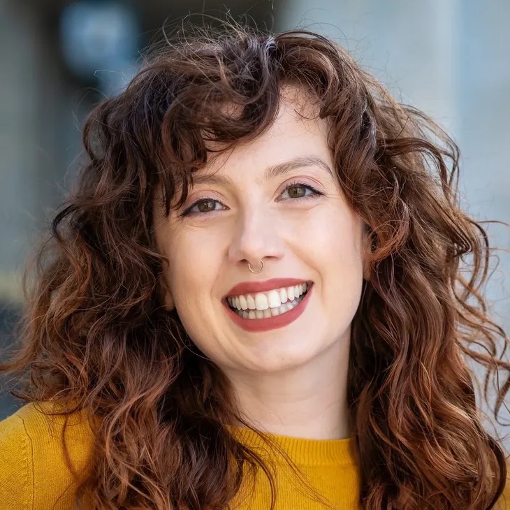 Nathalie Allison