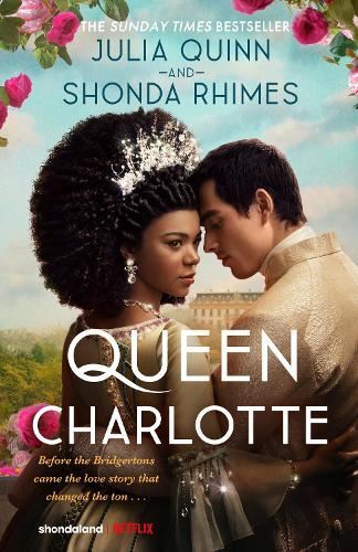 Queen Charlotte poster