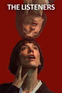 The Listeners poster